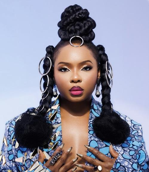 Yemi Alade